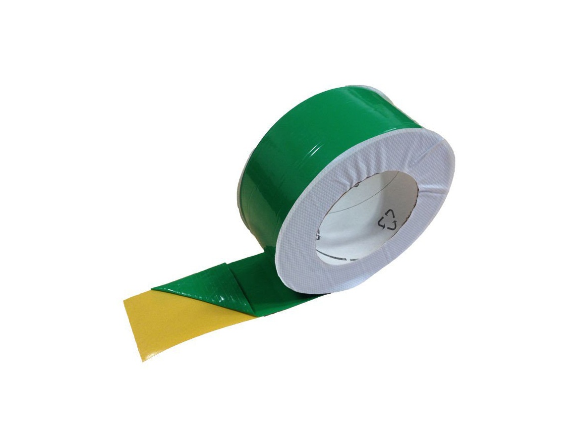 Parotesná akrylová páska Gutta lepící Guttaband WB Uniband