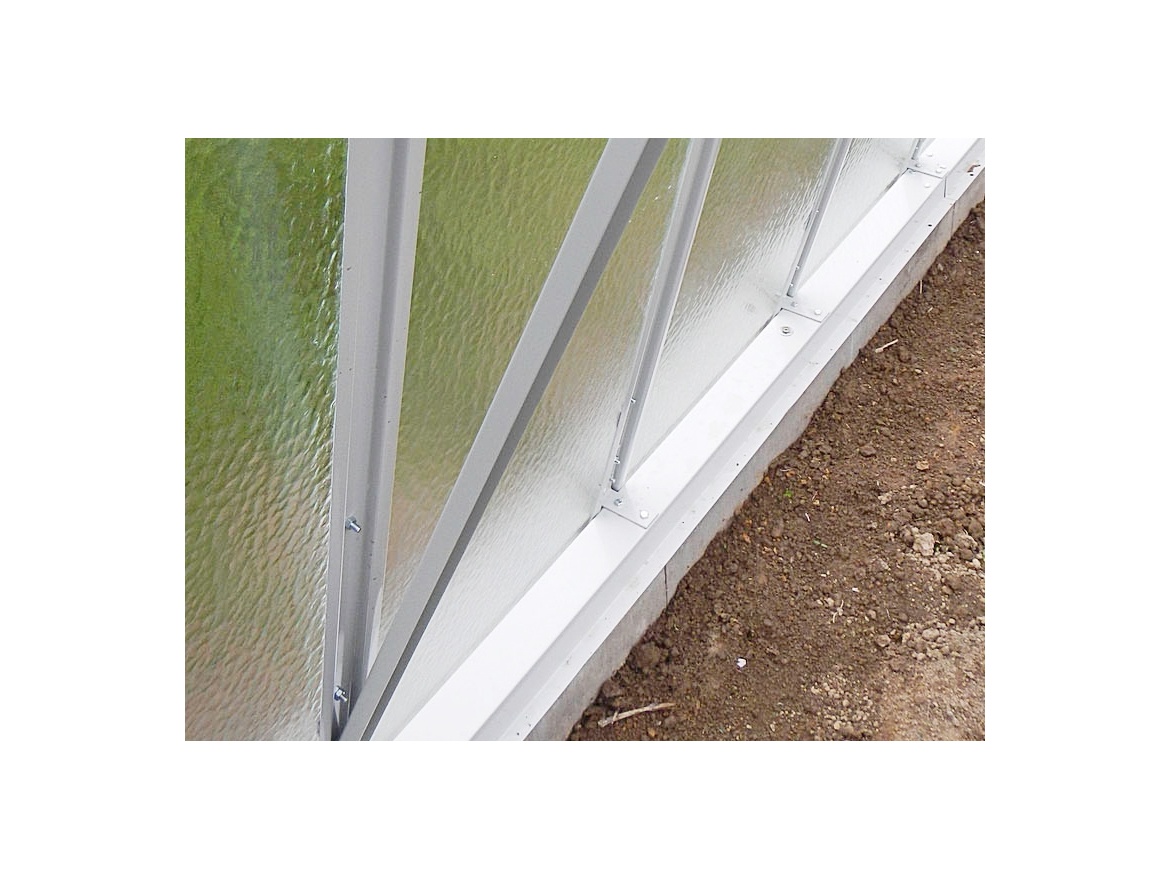 Skleník Buildex Growspot M 32