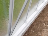 Skleník Buildex Growspot M 32