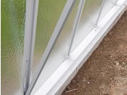 Skleník Buildex Growspot M 32