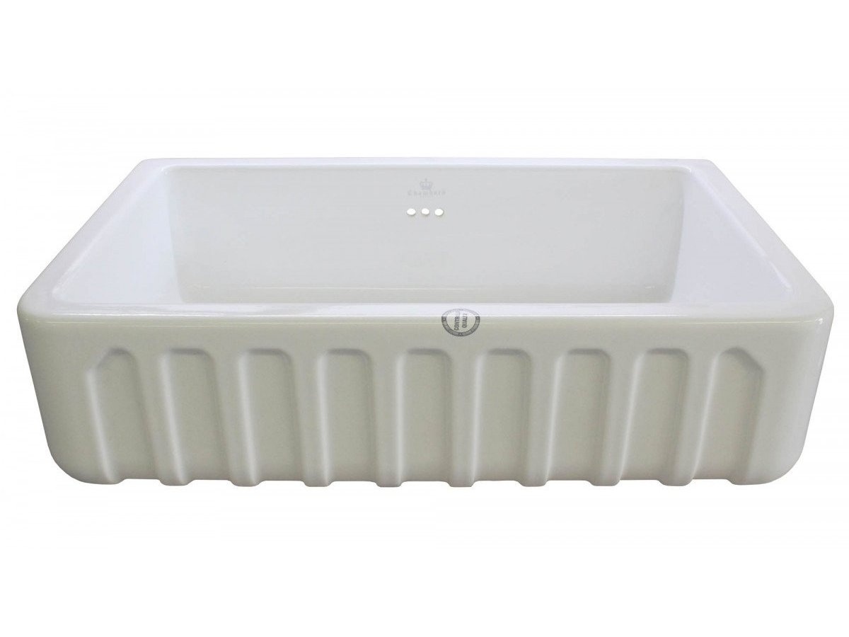 Kuchyňské dřezy Luisina Chambord Louis 795