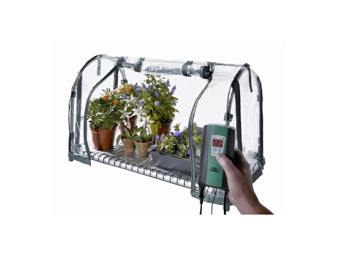 Pěstitelská stanice Biogreen GT - 65 W