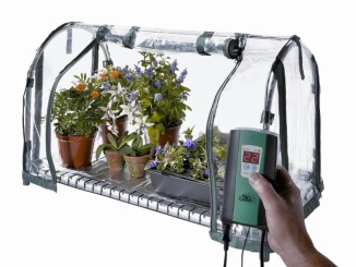 Výbava do skleníka –  Biogreen GT - 65 W