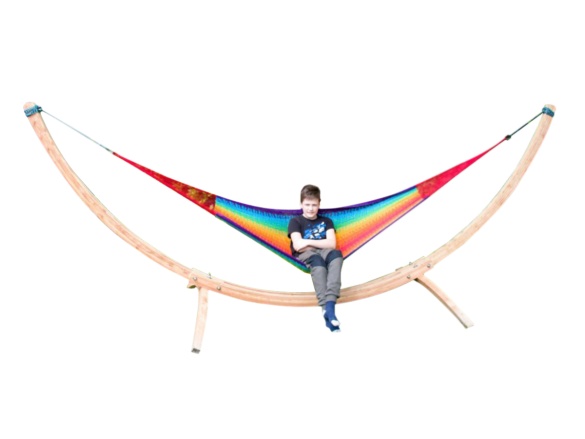 Mexiko Hamaka Mexiko single