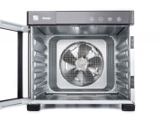 G21 Sušička ovoce  Breezer, nerez