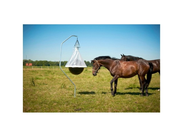 Scobax Lapač ovádů KERBL 323520 TAONX