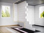 Přesné příčkovky Ytong