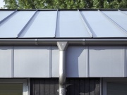 Hogyan válasszuk ki a megfelelő ereszcsatornát?