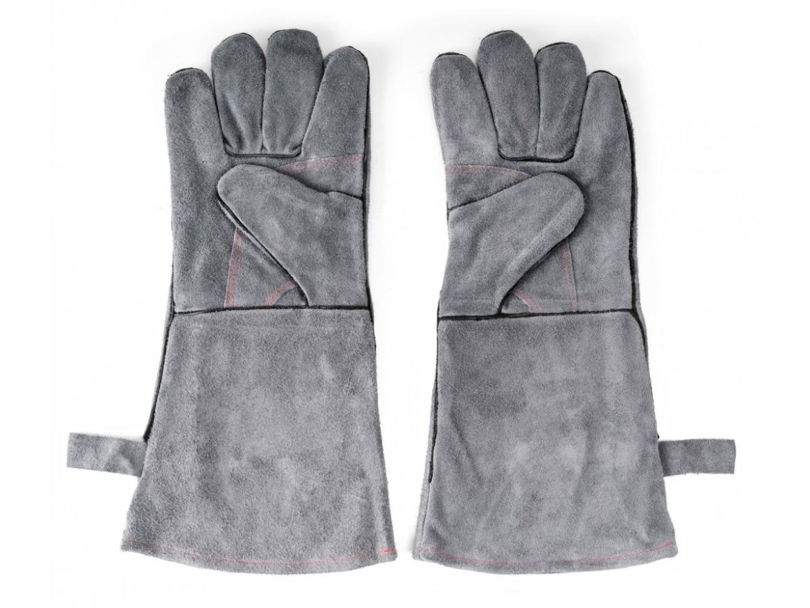 G21 Grilovací nářadí  rukavice na grilování