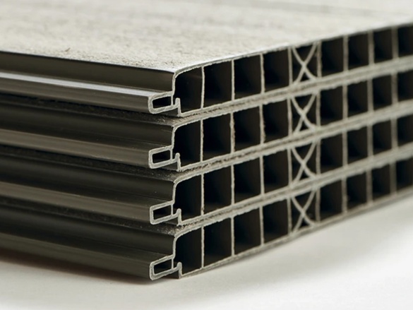 Plastový záhradný domček Keter Oakland SD