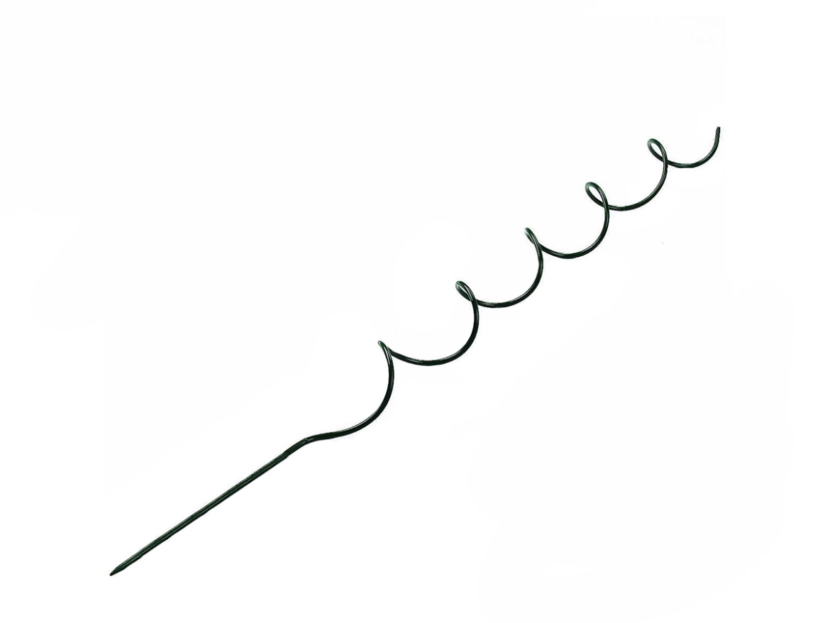 Tyč na rajčata (set 4 ks) Lanit Plast