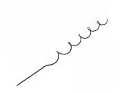 Tyč na rajčata (set 4 ks) Lanit Plast