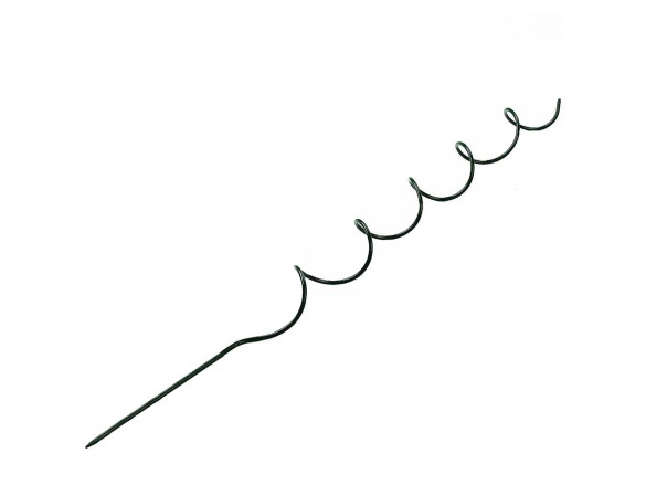 Tyč na rajčata (set 4 ks) Lanit Plast