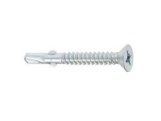 Šr. samovrt. dřevo-ocel do 3mm 4,8x32 Klimas Wkręt-met ŠR. SAMOVRT. DŘEVO-OCEL DO 3MM