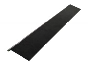 Gutta Okapní plech pod fólii top - hrubozrnný mat