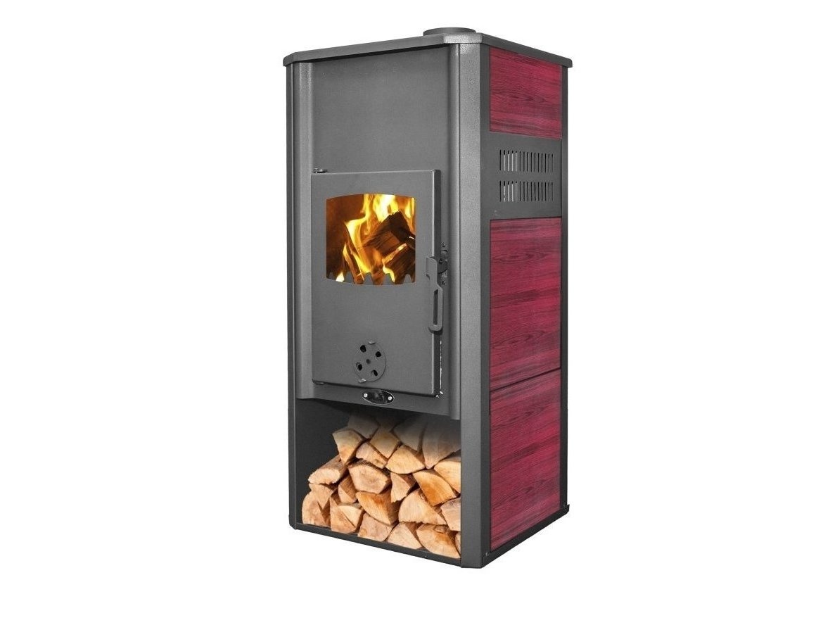 Krbové kachle s výmenníkom Blist Ambasador / ROMA E - 22 kW