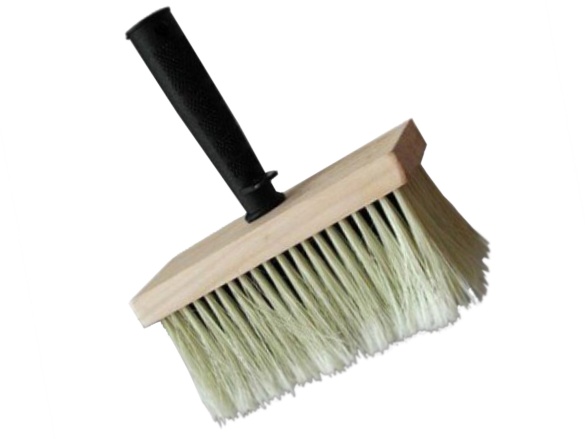 Scobax Zednická štětka Corner