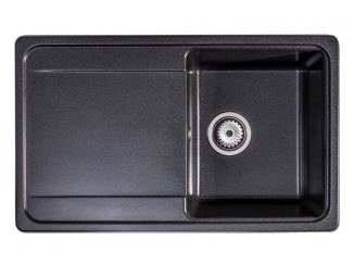 Granisil gránit mosogatók –  Granisil Cortes 755.0
