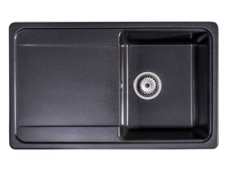 Príslušenstvo pre Manuální dávkovače Helika black metallic čierna