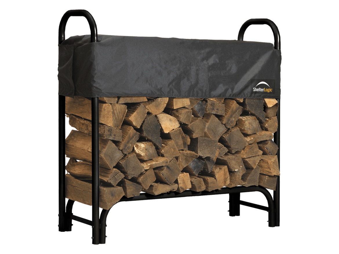 Dřevník ShelterLogic Austin