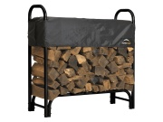 Dřevník ShelterLogic Austin