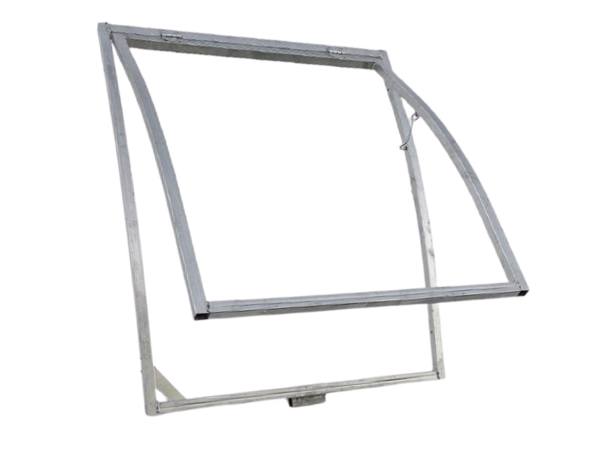 Strešné okno Lanit Plast Střešní okno Ural