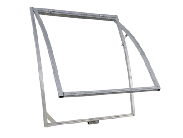 Strešné okno Lanit Plast Střešní okno Ural