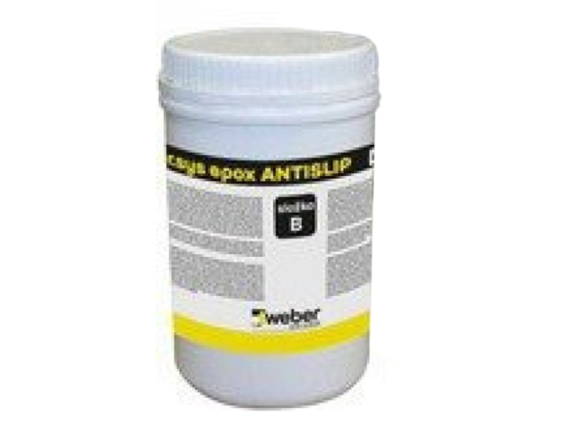 Plnivo Weber Weber.sys epox ANTISLIP