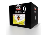 Scobax ACIDOMID králík 9 litrů - BIG BOX