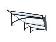 Vchodová strieška Lanit Plast Samba