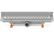 Chuděj LZB 40 (ke stěně)