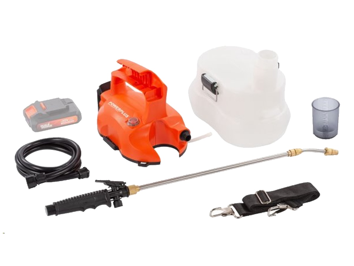 Powerplus Postřikovač POWDPG80400