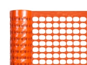 Sieť na ohradenie stavenísk Covernit pro ohrazení