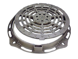 Vízelvezetés és vízelvezetés –  Copro Parg C250