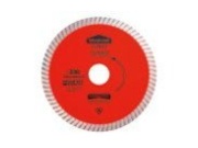 Gyémánttárcsa turbó közepes 115x2.2x22 Klimas Wkręt-met KOTOUČ DIAMANTOVÝ