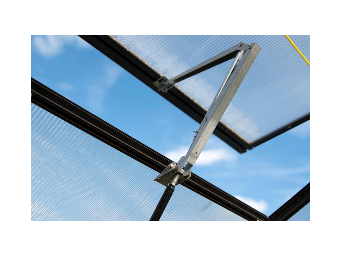 Automatický otvírač Gampre Otvírač Thermovent