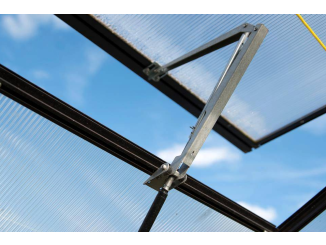 Skleněné –  Gampre Otvírač Thermovent