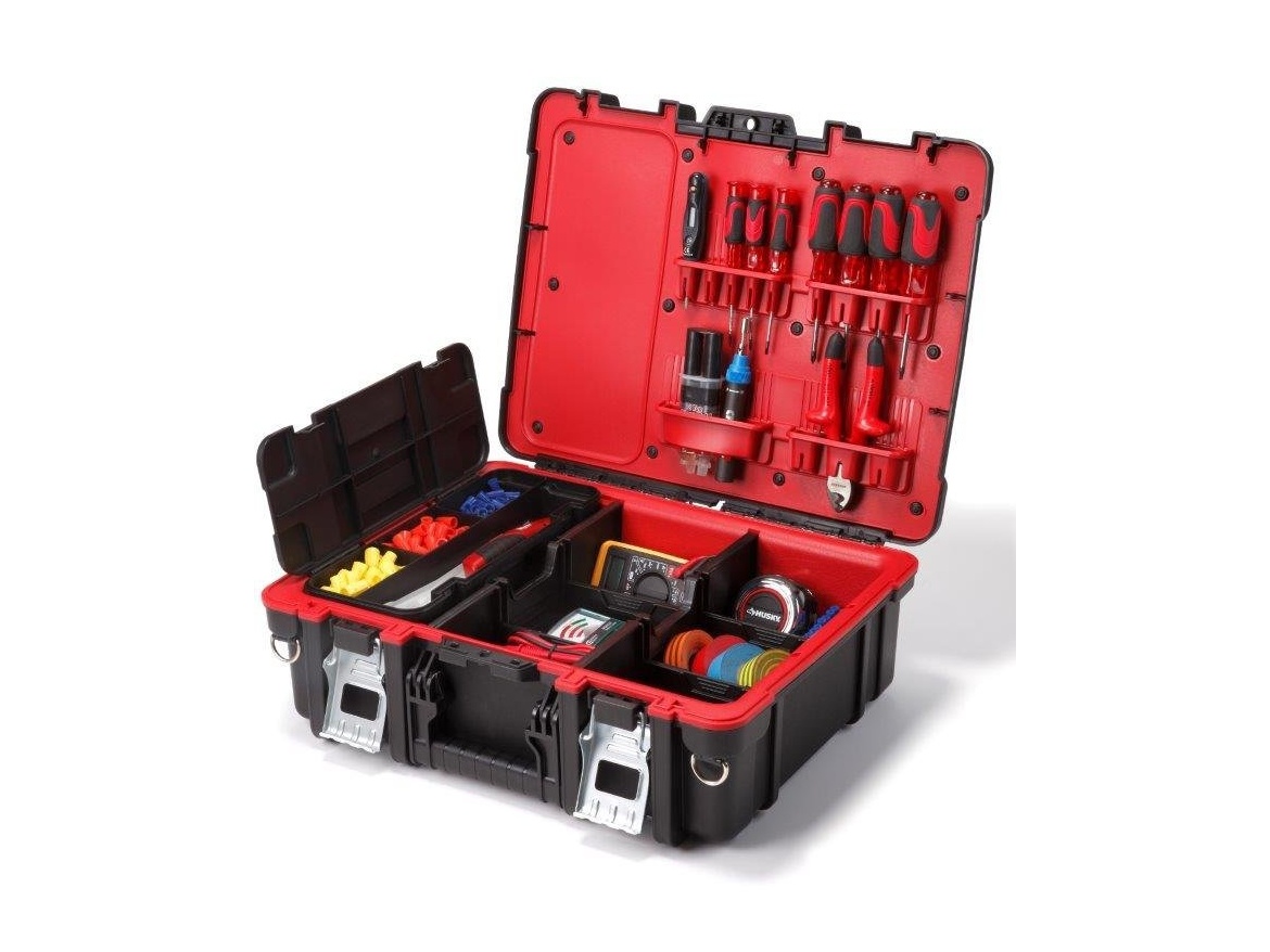 Keter Box  Technican Box