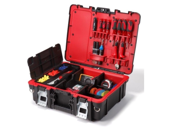 Keter Box  Technican Box