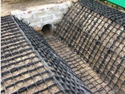 Zatrávňovacie tvárnice Gutta Guttagarden Strong