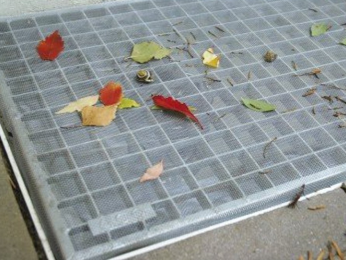 ACO Allround ochranná síť