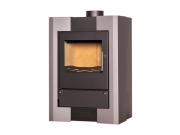 HS Flamingo ESPO II šedá