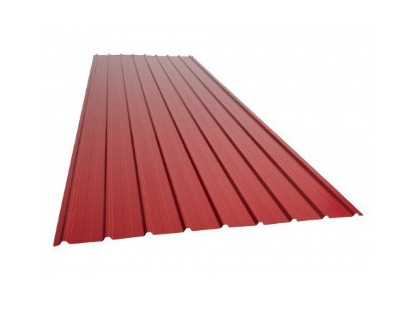 Trapézový plech Covernit T12