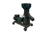 Scobax Peletovací lis na krmivo - AGF-120, 100kg/h, 3kW