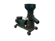 Scobax Peletovací lis na krmivo - AGF-120, 100kg/h, 3kW