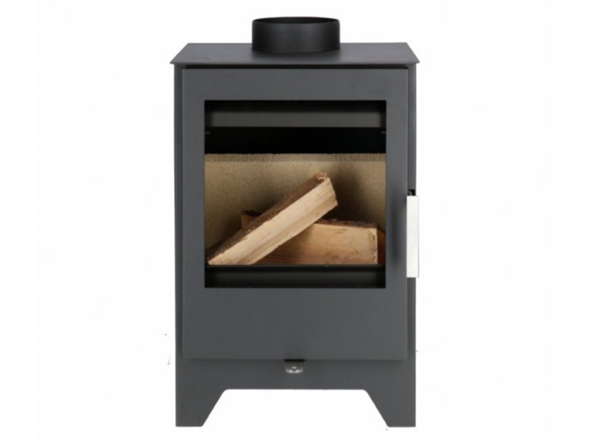 Krbové kachle Livin' Flame Otta