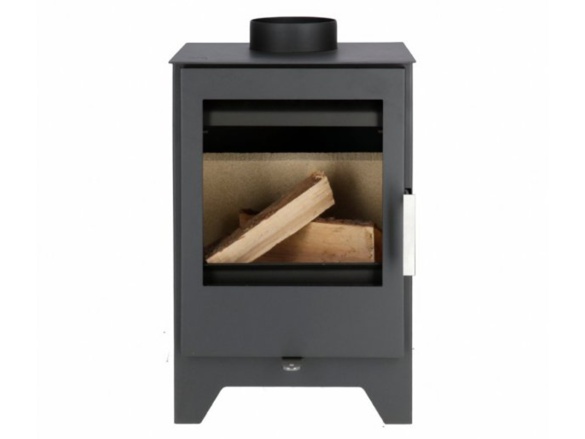 Krbové kachle Livin' Flame Otta