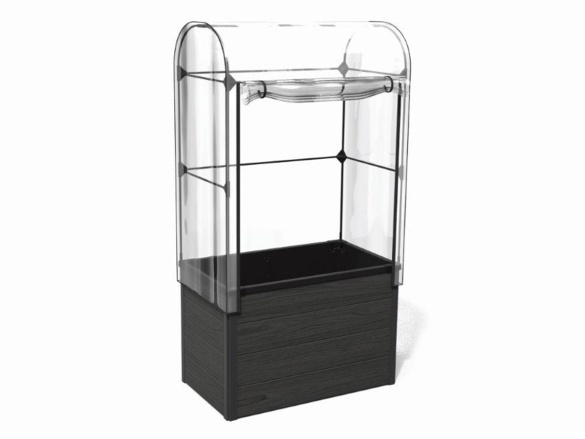 Fóliovník Keter Maple Green House