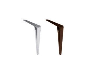 Accessories –  Klimas Wkręt-met KONZOLA POLICOVÁ