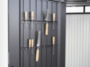 Domek Biohort Highline